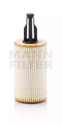 MERCEDES BENZ W204 (2007>) HU 7025 Z MANN FILTER