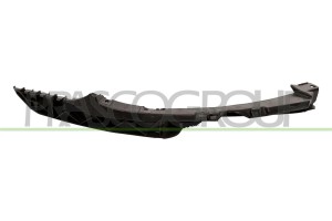 кронштейн бампера передний правый! пластиковый\ Skoda Octavia 08-13 SK0281003 PRASCO GROUP