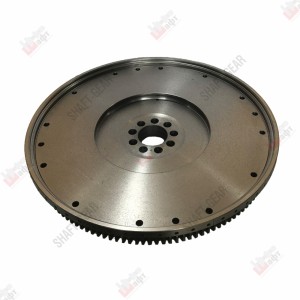 Маховик с венцом в сборе (Z=136) дв.WP12 МАЗ-5440,6501,6430, Shaanxi, Shacman 612640020006 SHAFT