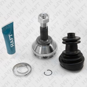 ШРУС наружный к-т ABS 54z CITROEN Jumper 94-FIAT Ducato 94-PEUGEOT Boxer 94- GA0 GA0127 HAFT