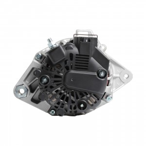 Генератор для а/м Hyundai/KIA Solaris (11-)/Rio (11-) 1.4i, 1.6i н/о LG08L5 LG 08L5 START VOLT