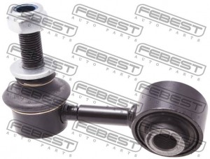 Тяга стабилизатора перед правая TOYOTA SEQUOIA UCK6#/UPK6#/USK6# 2007- 0123-UCK6 0123-UCK65FR FEBEST