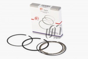 Кольца поршневые STD PR1452000 UNITED MOTORS PRO