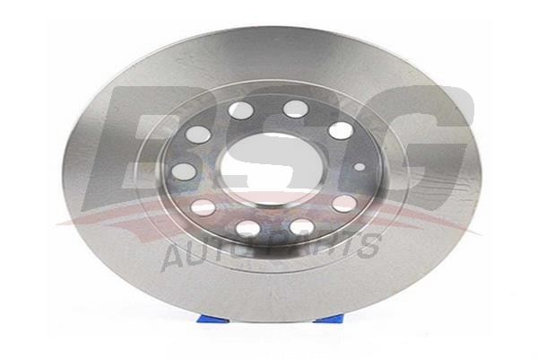 Тормозной диск задний BSG90210010 BSG90210010 BSG