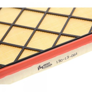 Фильтр воздушный CHEVROLET Cruze (09-) (2.0 D),Orlando (11-) (2.0 D) OPEL Astra  130-13-064 MEGA POWER