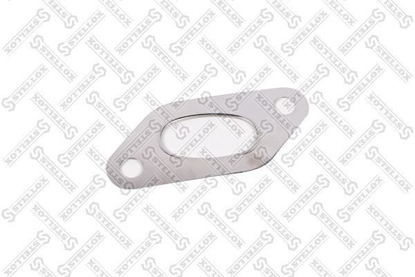 прокладка! выпускной коллектор\ Volvo TD61/63 D6A 81-65416-SX STELLOX