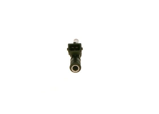 Форсунка FIAT Bravo (07-) топливная BOSCH 0 280 158 167 BOSCH