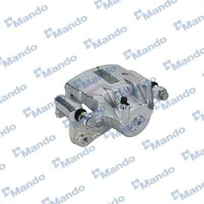Суппорт тормозной перед. левый EX581802DA10 EX581802DA10 MANDO