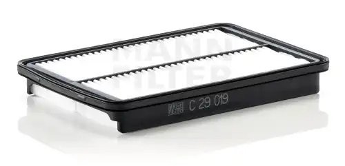 Фильтр воздушный C29019 C29019 MANN FILTER