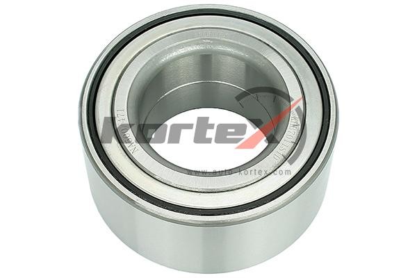 Подшипник ступицы HYUNDAI ix35/CRETA перед. KHB7011STD KHB7011STD KORTEX