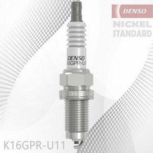 Свеча зажигания K16GPRU11 DENSO
