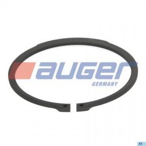 кольцо стопорное! (м) \ Volvo FH12(G1/2/3/4)/FH16(G1/2/3)/FM9(G1/2)/FM10(G1)/FM1 60439 AUGER