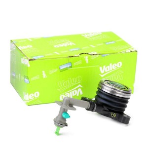 Подшипник выжимной NISSAN Juke,Micra,Note,Tiida RENAULT (гидравлический) VALEO 804527 VALEO PHC