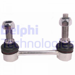 тяга стабилизатора заднего!\ MB TC2259 DELPHI