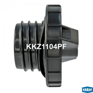 Крышка топливного бака KKZ1104PF KKZ1104PF KRAUF