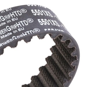 RENAULT CLIO/LAGUNA/MEGANE VAZ LADA LARGUS (2011>) 1.6 16v 132 зубца K035501XS GATES