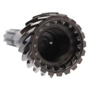 Вал КПП ЗИЛ-130 первичный z=20 MEGAPOWER 17016069 MEGA POWER