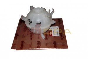 Бачок расширительный 11210083401 VIKA