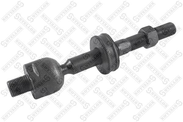 тяга рулевая\ BMW E39 2.0-3.0/2.0D-3.0D/TD/TDs 95-02 5500232ASX 55-00232A-SX STELLOX