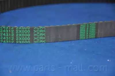 Ролик ГРМ KIA SPECTRAИЖ/RIO/SHUMA/CARENS  PNB-015 PNB-015 PMC PARTS MALL