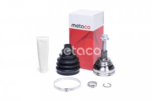 SKODA OCTAVIA (A5 1Z-) (2004-2013) 5730430 METACO