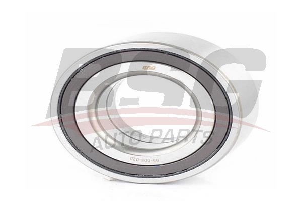 Подшипник ступицы RENAULT Trafic (01-) передний BSG BSG65605020 BSG