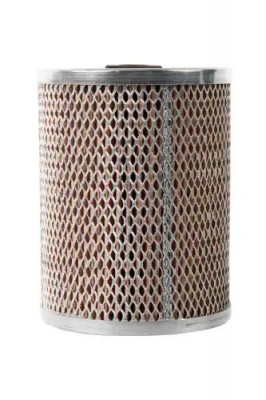 фильтр масляный !(б) H112 D82 г/у \DAF, IVECO, MAN, MB, SETRA, NEOPLAN, RVI, SCA Z33505 ZENTPARTS