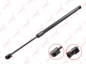 амортизатор багажника! Skoda Octavia III 12> GS-1203 LYNXAUTO