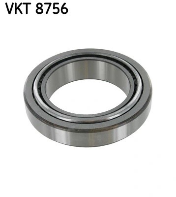 Подшипник ступицы 85*130*29 MAN G8/9/L2000/M90; MB Atego/MK/NG VKT8756 SKF