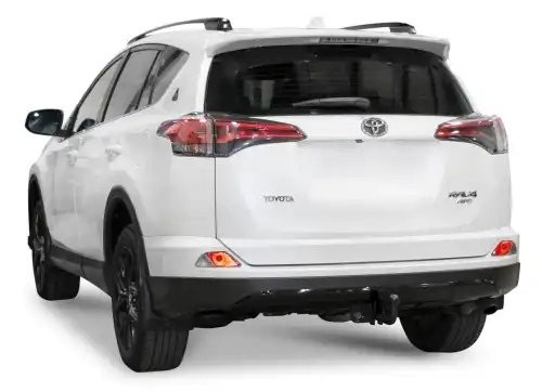 Устройство прицепное Toyota RAV 4 13-19 "BERG" (шар А, 1200/75 кг) F5711001 BERG