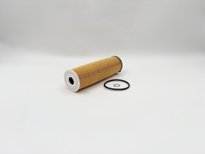 Фильтр масляный MERCEDES-BENZ C (205), CLS (257), E (213), G (463), GLC (253), G GB-1509 BIG FILTER