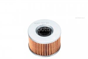 Фильтр масляный мото 1061017 1061017 METACO