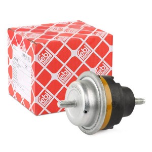 подушка ДВС правая!\ Peugeot 106/206/306/405 1.1-1.4/1.4D 87> 18744 FEBI BILSTEIN