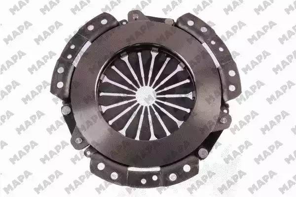 к-кт сцепления! с подшипником Mitsubishi Carisma 1.6 95> 004200500 MA PA