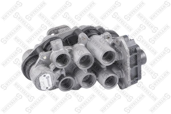 4-х контурный защитный клапан!\ DAF 85-19430-SX STELLOX