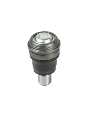 опора шаровая нижняя! Ford Fiesta 1.25/1.4/1.6/1.6TDCi 08>, Mazda 2 1.3-1.5 07> Z37029 ZENTPARTS