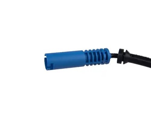 датчик ABS! передний\ BMW E53 3.0D/3.0-4.6i 00> Z03142 ZENTPARTS