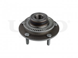 Ступица задняя (с ABS) HUB-20179 UNIO