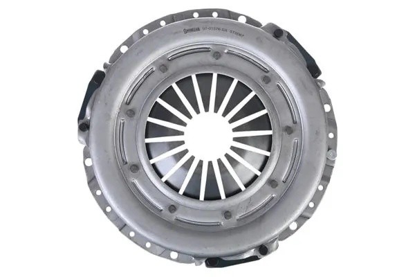 к-кт сцепления! c выжимным подшипником\ УАЗ 452/469 0701576SX STELLOX