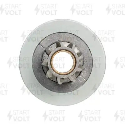 Бендикс для а/м ГАЗ-53, для а/м ГАЗ-66, ПАЗ-672, 3205 "STARTVOLT" VCS0305 START VOLT
