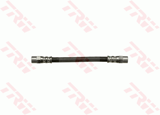 AUDI 100 83-91 L=180mm / дисковые торм до 85 PHA119 TRW