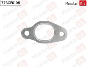 AUDI A3/A4/A6 /SKODA FELICIA (1995-1998) 4 шт. на а/м 77BGE0108 MASTER KIT