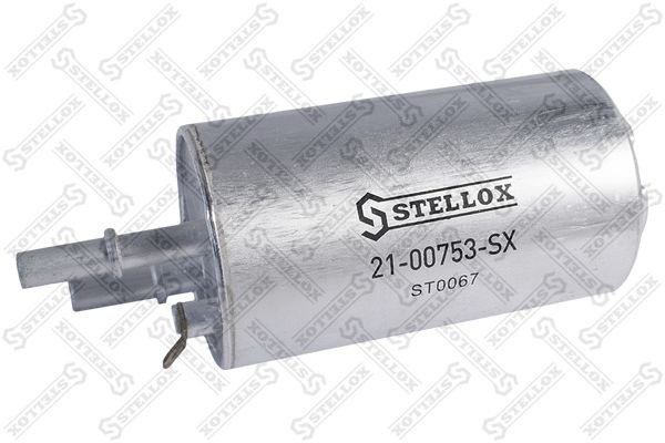 фильтр топливный!\Volvo V70/XC60 3.0 07> 21-00753-SX STELLOX