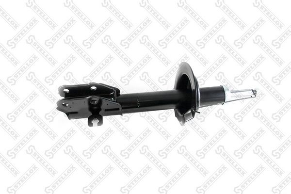 амортизатор передний правый газовый!\ Mazda CX-7 all 4214-1102-SX STELLOX