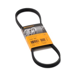 Ремень поликлиновой 4PK845 4-PK-845 CONTITECH