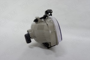 Фара противотуманная правая Hyundai Accent 2 LC (2000-2012) OEM0120PTFPR OEMPARTS