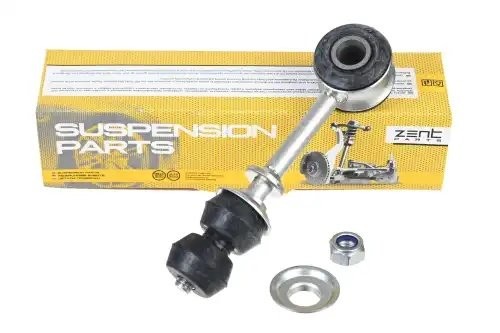 тяга стабилизатора переднего!\ Volvo 740/760/940 85-98/960 all 91-94 Z41941 ZENTPARTS