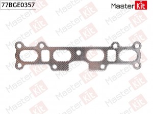 Прокладка выпускного коллектора Mazda MX-5 II (NB) BP6J 77BGE0357 77BGE0357 MASTER KIT