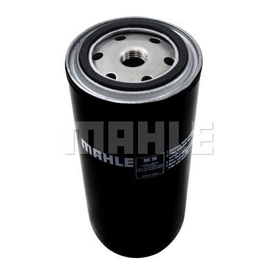 Фильтр топливный KC75 MAHLE KNECHT