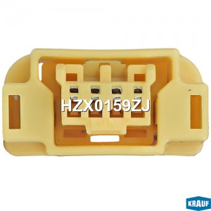 Контактная группа подушки безопасности hzx0159zj KRAUF